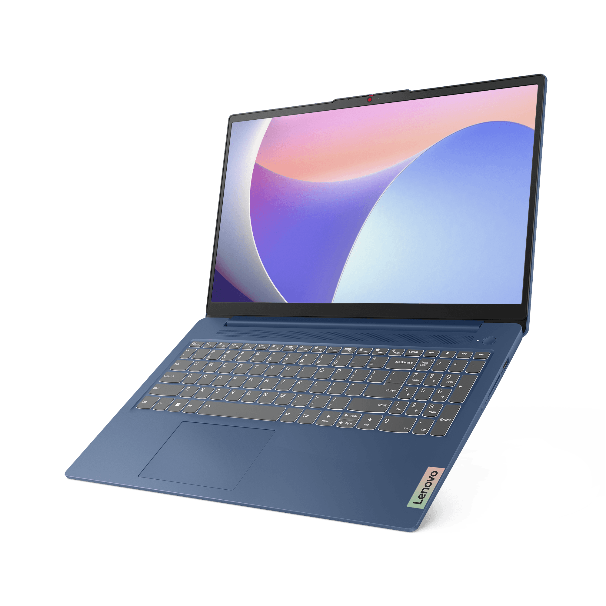 LENOVO IDEAPAD SLIM 3 15IAN8 Laptop - Intel Core i3-N305