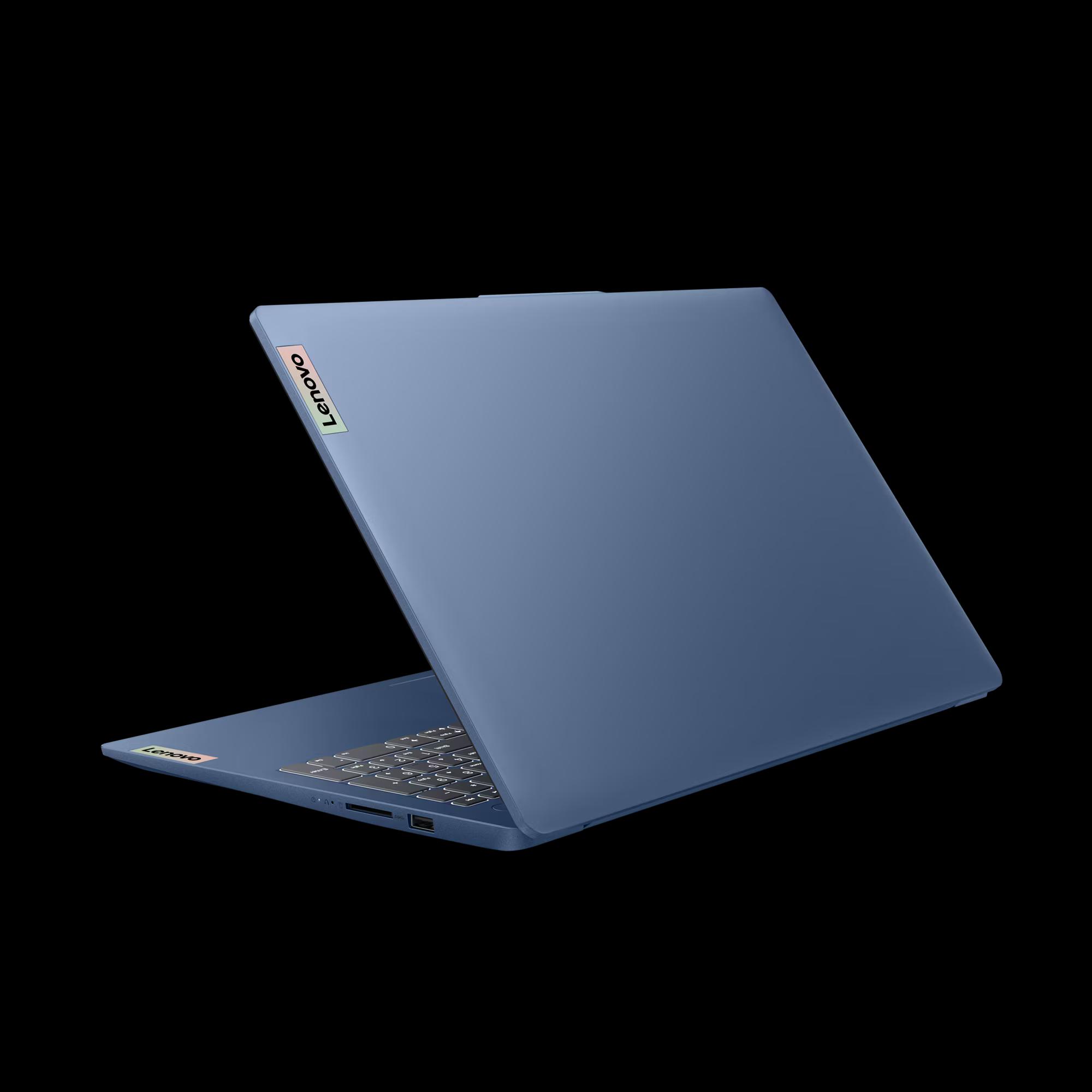 LENOVO IDEAPAD SLIM 15IRU9 (2024) Laptop Series Ultra 5-120U - Main Image