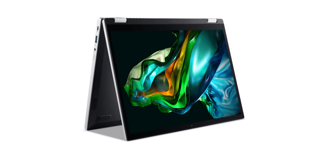 ACER ASPIRE 3 SPIN 14 A3SP14-31PT-38YA Laptop - Intel Core