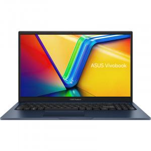 ASUS VIVOBOOK X1504VA-BQ143 Laptop - 13th Gen i3-1315U, 8GB, 512GB SSD, 15.6" FHD