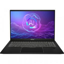 MSI Summit A16 AI+ Laptop