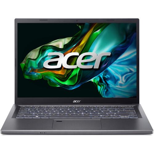 ACER ASPIRE Laptop 13th Gen i5-1335U, 16GB, 512GB SSD, NVIDIA