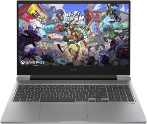 HP OMEN 16-AE0073 (2024) Gaming Laptop - 14th Gen i7-14650HX, 32GB, 1TB SSD, NVIDIA GeForce RTX 4060 8GB, 16.1″ FHD
