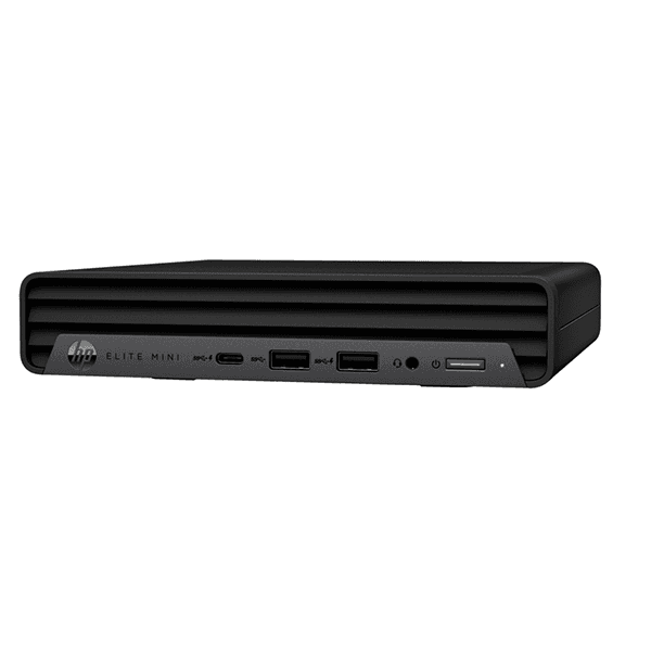 HP Elite Mini 800 G9 Desktop - 14th Gen i7-14700, 16GB