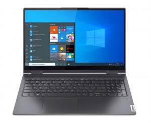 Lenovo Yoga 7 15ITL5 Laptop - i5-1135G7, 8GB, 256GB SSD, Finger Print, 15.6 FHD, Touch X360