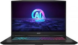 MSI KATANA A17 AI B8VG-859US Gaming