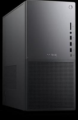 DELL XPS 8960 (2024) Gaming Desktop - 14th Gen i9-14900K