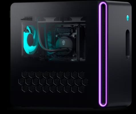 DELL ALIENWARE AURORA R16 (2024) Gaming Desktop - 14th Gen