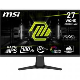MSI MAG 275QF Gaming Monitor