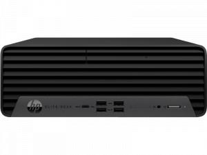HP ELITE SFF 600 G9 Desktop - 12th Gen i5-12500, 8GB, 512GB SSD
