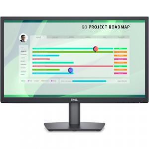 DELL E2223HV Monitor - 22 FHD (1920 x 1080), Tilt, VA, VGA, 250 nits, 60 Hz