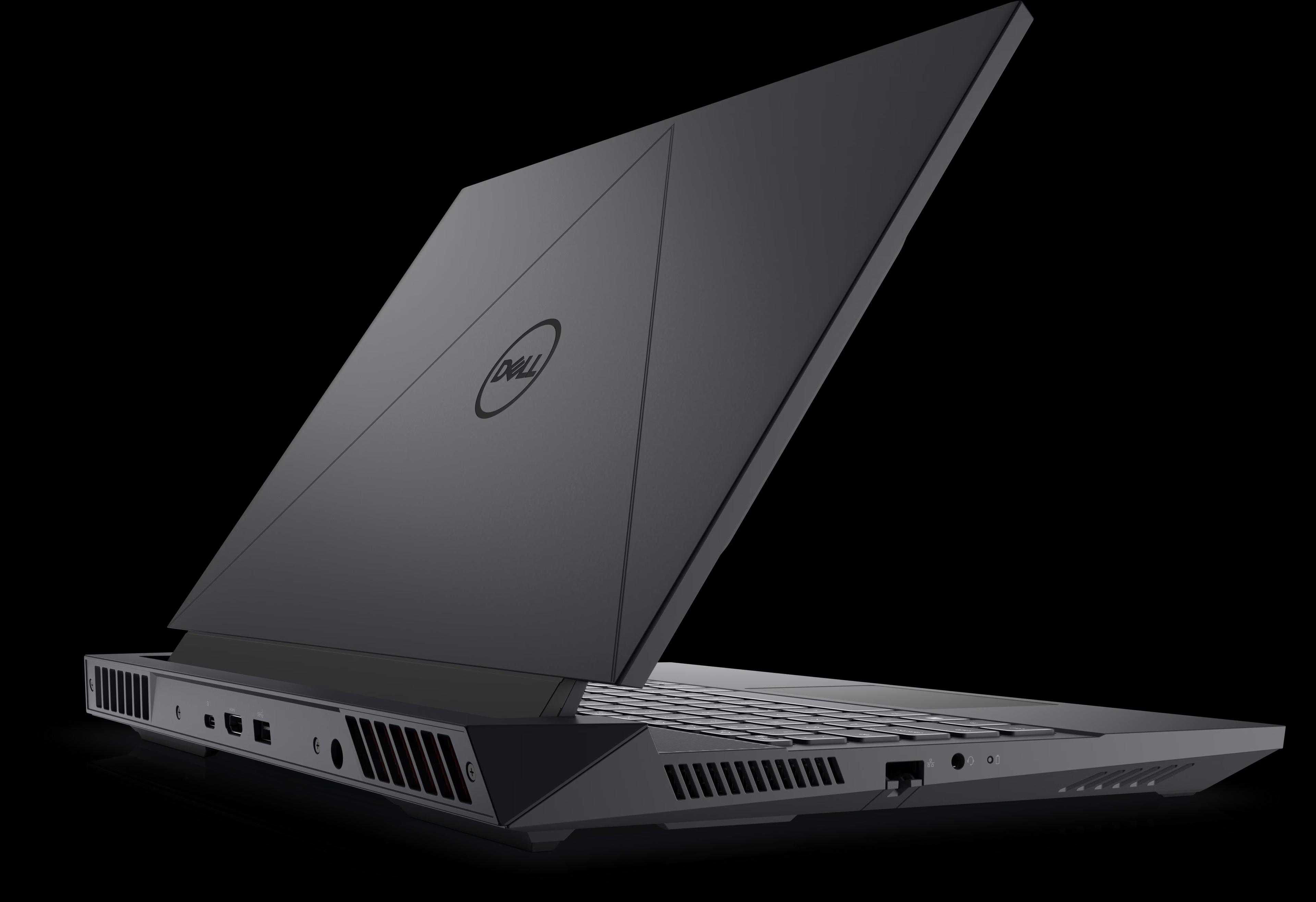 DELL 5530 G15 Gaming Laptop - 13th Gen i7-13650HX, 16GB, 512GB SSD