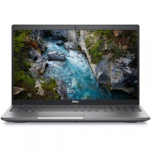 DELL PRECISION 3590 (2024) Mobile Workstation - Series 1 Ultra 7-165H, 16GB, 256GB SSD, NVIDIA RTX 500 Ada 4GB, 15.6" WUXGA
