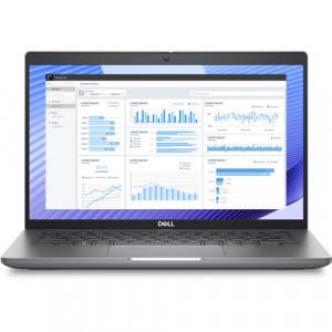 DELL PRECISION 3490 (2024) Mobile Workstation - Series 1 Ultra 7-155H vPro , 16GB, 512GB SSD, 14" FHD