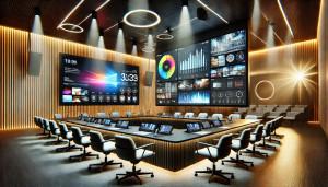 Audio-Visual