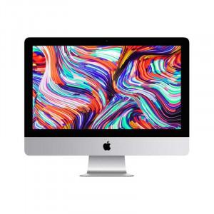 'Product Image: Apple MHK23 iMac | i3 3.6GHz Quad-Core, 8GB, 256GB SSD, Radeon Pro 555X 2GB, 21.5 inch Retina 4K'