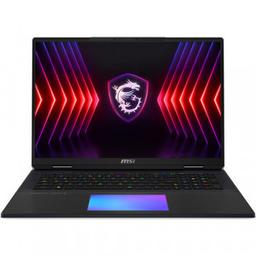 MSI TITAN 18 HX A14VIG-036US (2024) Gaming