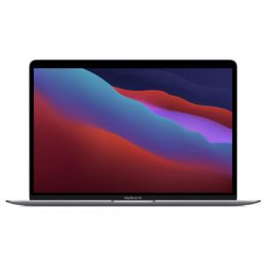 'Product Image: Apple MGN63 MacBook Air Laptop | APPLE M1 8 Core, 8GB, 256GB SSD, 7 Core GPU, 13.3" XDR'