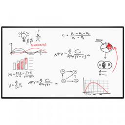 SHARP AQUOS BOARD 4W-B65FT5U Interactive Display
