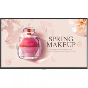 LG UH5J 49UH5J-H Commercial Display - 49" Landscape, Portrait 4K (3840 x 2160) 500 nits @ 60 Hz IPS, Wi-Fi, Tilt