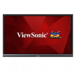 ViewSonic ViewBoard IFP6550 Interactive Display