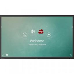 ViewSonic ViewBoard IFP9850 Interactive Display