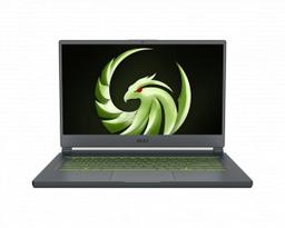 MSI DELTA 15 A5EFK-001 Gaming Laptop
