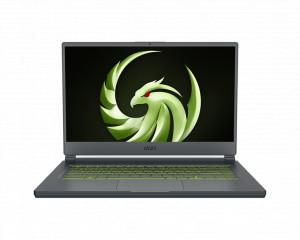 MSI DELTA 15 A5EFK-001 Gaming Laptop - AMD Ryzen 7-5800H, 16GB, 1TB SSD, AMD Radeon RX 6700M 10GB, 15.6" FHD