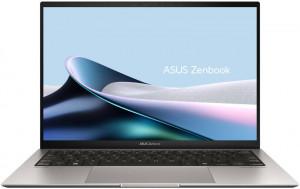 ASUS ZENBOOK S 13 OLED UX5304MA (2024) Laptop - Series 1 Ultra 7-155U, 16GB, 1TB SSD, 13.3" 2.8K