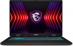 MSI SWORD 16 9S7-15P214-805 (2024) Gaming