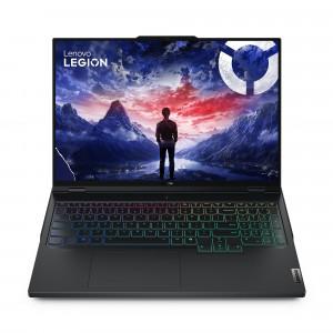 LENOVO LEGION PRO 7 16IRX9H (2024) Gaming Laptop - 14th Gen i9-14900HX AI Chip LA2-Q, 32GB, 1TB SSD, NVIDIA GeForce RTX 4090 16GB, 16" WQXGA (Arabic)
