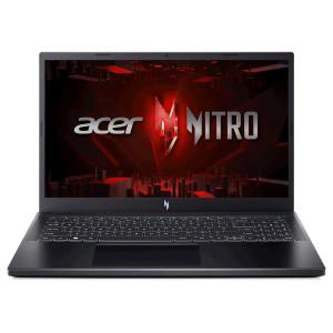 ACER NITRO ANV15-51-75VW Gaming Laptop - 13th Gen i7-13620H, 16GB, 512GB SSD, NVIDIA GeForce RTX 2050 4GB, 15.6" FHD