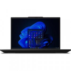 LENOVO THINKPAD P14S GEN 5 (2024) Laptop - Series 1 Ultra 7-165H vPro, 64GB, 1TB SSD, NVIDIA RTX 500 4GB, 14.5" 3K
