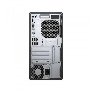 HP ProDesk 400 G6 MicroTower Desktop PC | i5-9500, 4GB, 1TB HDD, DVD-RW