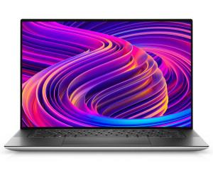DELL XPS 15 9510 Laptop -11th Gen Intel® Core™ i9-11900H / i7-11800H, NVIDIA GEFORCE RTX 3050 Ti / 3050 4GB,15.6" FHD / 3.5K