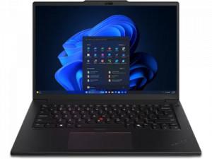 LENOVO THINKPAD P14S GEN 5 (2024) Laptop - Series 1 Ultra 7-155H, 16GB, 512GB SSD, 14.5" WUXGA