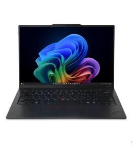 LENOVO THINKPAD X1 CARBON GEN 13 (2024) Laptop - 2th Second Gen Ultra 7-258V, 32GB, 2TB SSD, 14" 2.8K +COPILOT