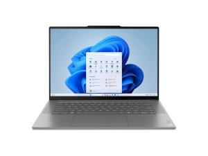 LENOVO YOGA SLIM 7 15ILL9 (2024) Laptop - 2th Second Gen Ultra 7-256V, 16GB, 1TB SSD, 15.3" 2.8K Multi-touch +Copilot