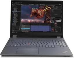 LENOVO THINKPAD P16 GEN 2 Mobile Workstation Laptop