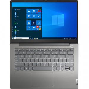 LENOVO THINKBOOK 14 Gen 2 ITL Laptop - 11th Gen i5-1135G7, 8GB, 1TB HDD, NVIDIA GeForce MX450 2GB, 14" FHD