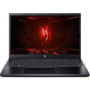 ACER NITRO V15 ANV15-51-77DQ Gaming Laptop - 13th Gen i7-13620H, 32GB, 512GB SSD, NVIDIA GeForce RTX 4060 8GB, 15.6" FHD