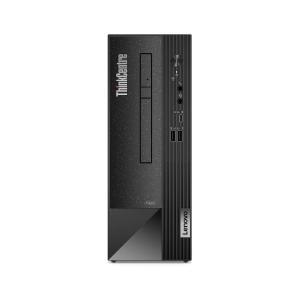 LENOVO THINKCENTRE NEO 50S SFF GEN 4 Desktop - 13th Gen i3-13100, 4GB, 256GB SSD (DVD±RW)