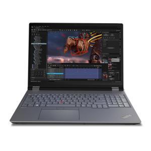 LENOVO THINKPAD P16 GEN 2 Mobile Workstation - 13th Gen i9-13950HX vPro, 128GB, 4TB SSD, NVIDIA RTX 5000 Ada 16GB, 16" WQUXGA Touch
