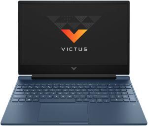 HP VICTUS 15-FA1038NE Gaming Laptop - 13th Gen i7-13700H, 8GB, 512GB SSD, NVIDIA GeForce RTX 3050 6GB, 15.6" FHD