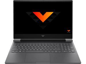 HP VICTUS 16-R0026NIA Gaming Laptop - 13th Gen i5-13500H, 16GB, 512GB SSD, NVIDIA GeForce RTX 4050 6GB, 16.1" FHD