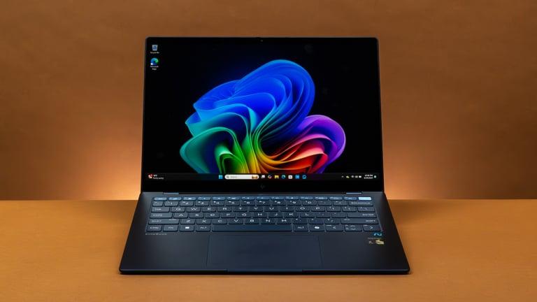 AI-Driven Performance: HP EliteBook Ultra G1Q (2024) at the Forefront