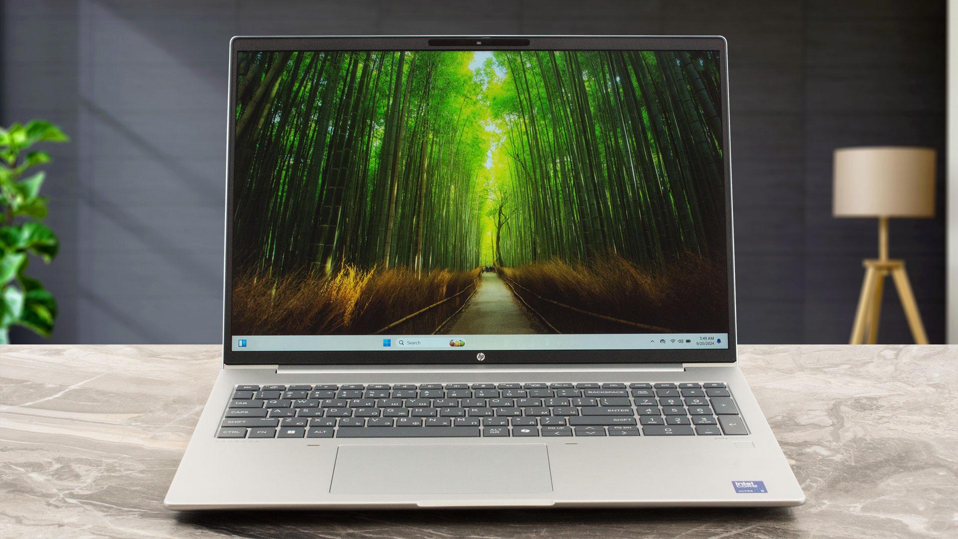 Unmatched Clarity, Endurance, and Security: Meet the HP ProBook 460 G11 (2024)