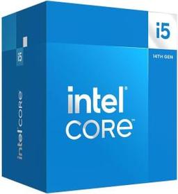 Intel Core 14th Gen i5-14400 Processor