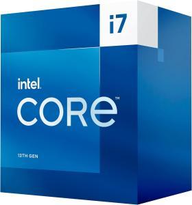Intel Core 13th Gen i7-13700 vPro Processor - 30M Cache, 16 Cores, 24 Threads, up to 5.40 GHz