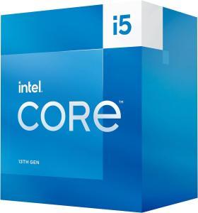 Intel Core 13th Gen i5-13400 Processor - 20M Cache, 10 Cores, 16 Threads, up to 4.60 GHz